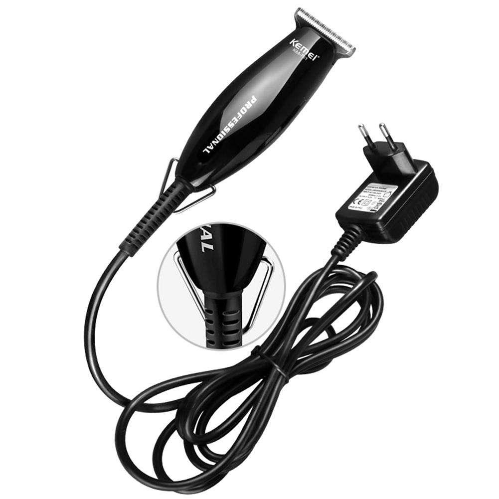 Tông đơ chấn viền, cắt tóc KEMEI 701Z