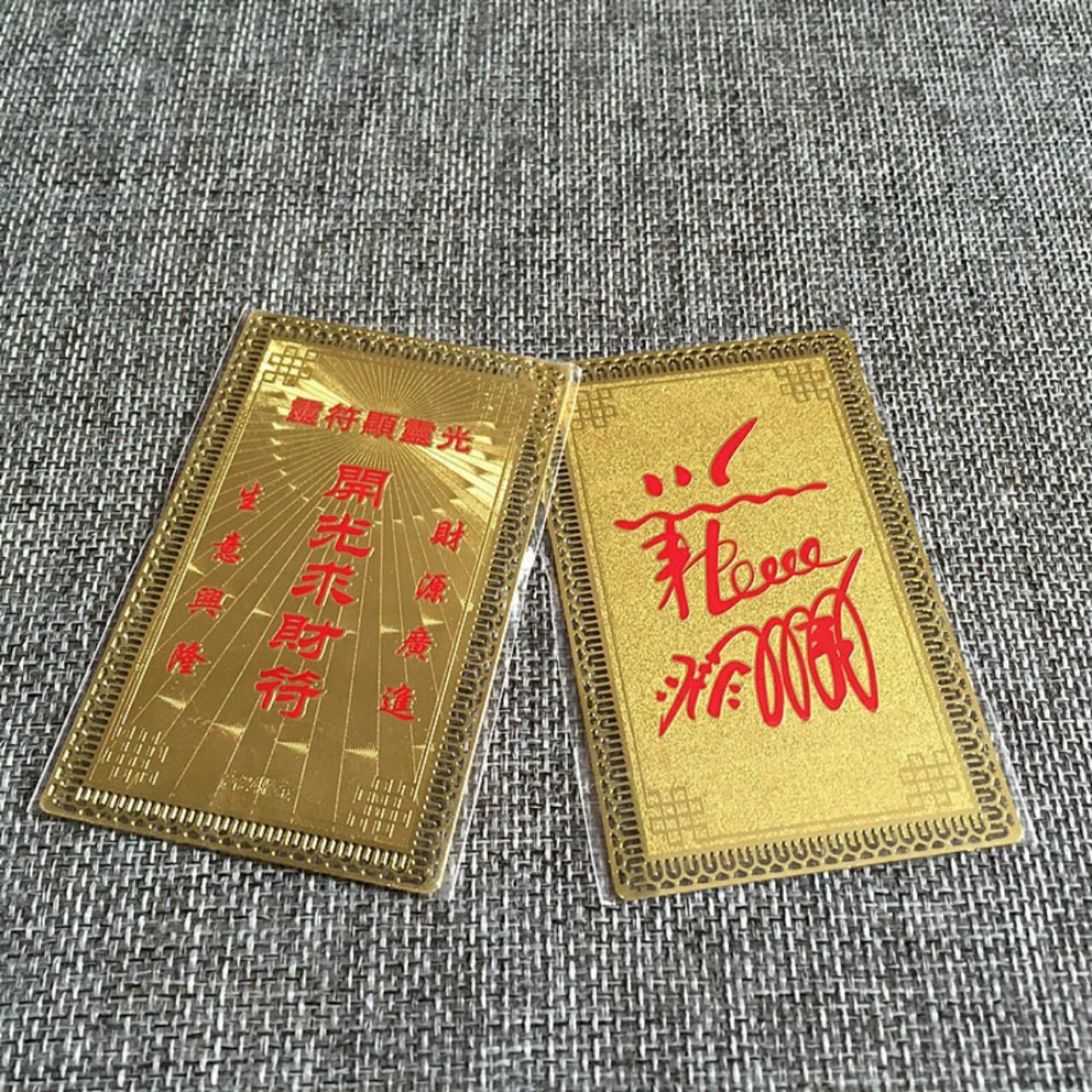 [HCM]PHÙ CẦU TÀI - PHÙ BUÔN MAY BÁN ĐẮC - CẦU TÀI LỘC  BUÔN BÁN