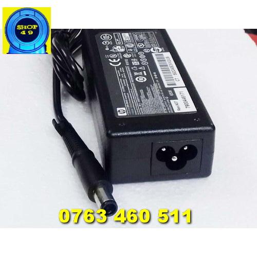 Cục Sạc Laptop  18.5V-3.5A đầu kim