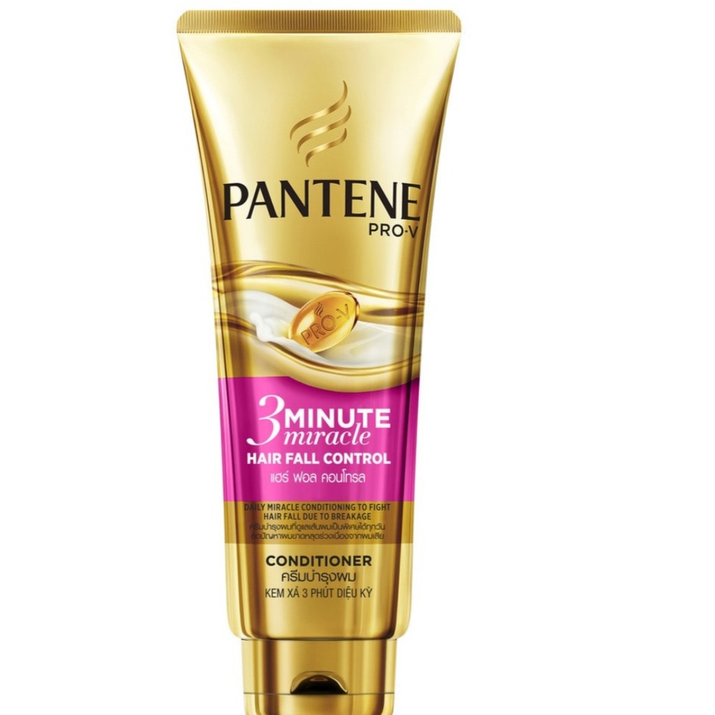 Dầu Xả Pantene 3 Phút Diệu Kì 150ML