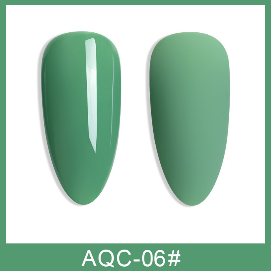 [HCM]Sơn gel AS mã AQC