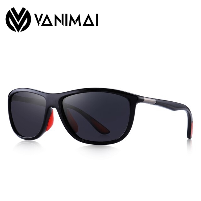 Kính mát Nam [S8310] mắt kính mát Nam Vanimai