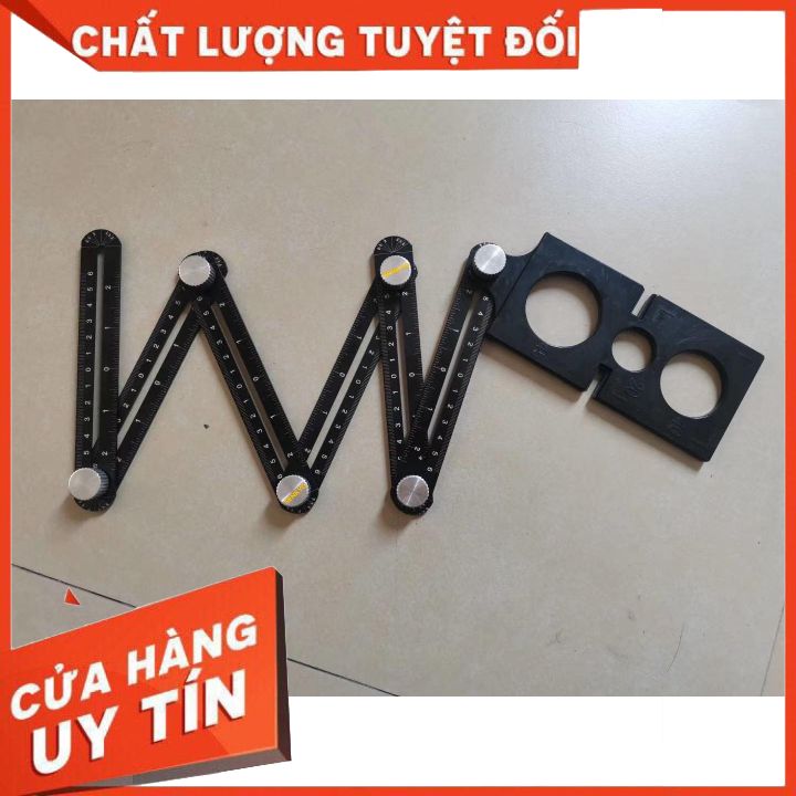 Thước Đo Góc Gấp Thước đo định vị