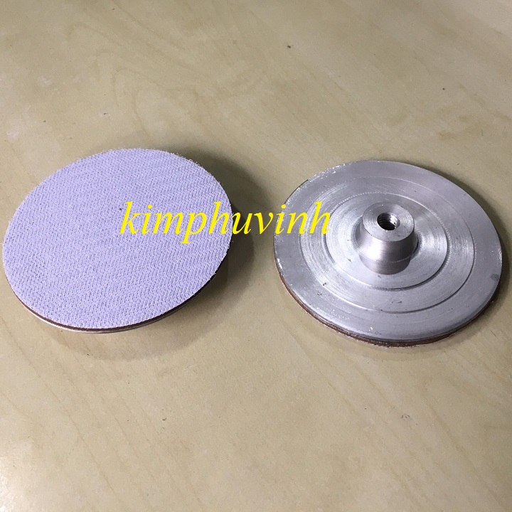 01 CÁI - ĐẾ DÁN CHÀ NHÁM 1 TẤT - ĐẾ CHÀ NHÁM 1T
