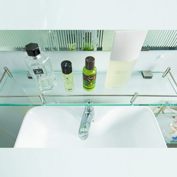Kệ Kính Kibath dày 10ly, KB-303