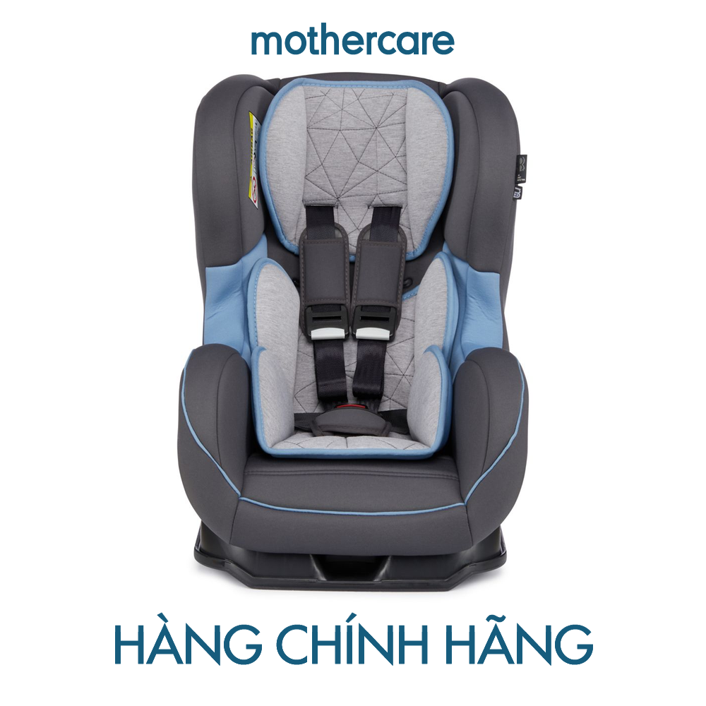 Mothercare - ghế ngồi ô tô dành cho trẻ từ sơ sinh đến 18kg 4 tuổi Madrid