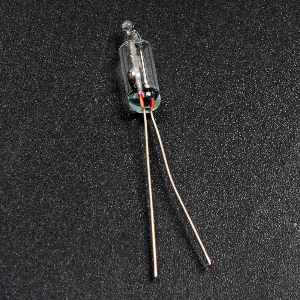 Cảm biến nghiêng - công tắc thủy ngân 5mm
