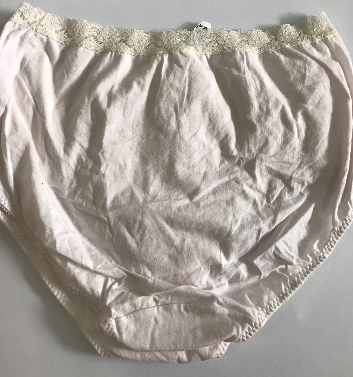 [HCM]Quần lót cho bà bầu Triumph Cotty, Maxi