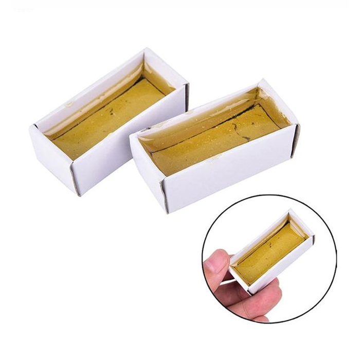 Nhựa Thông Hộp Loại Tốt ( 3 Hộp )