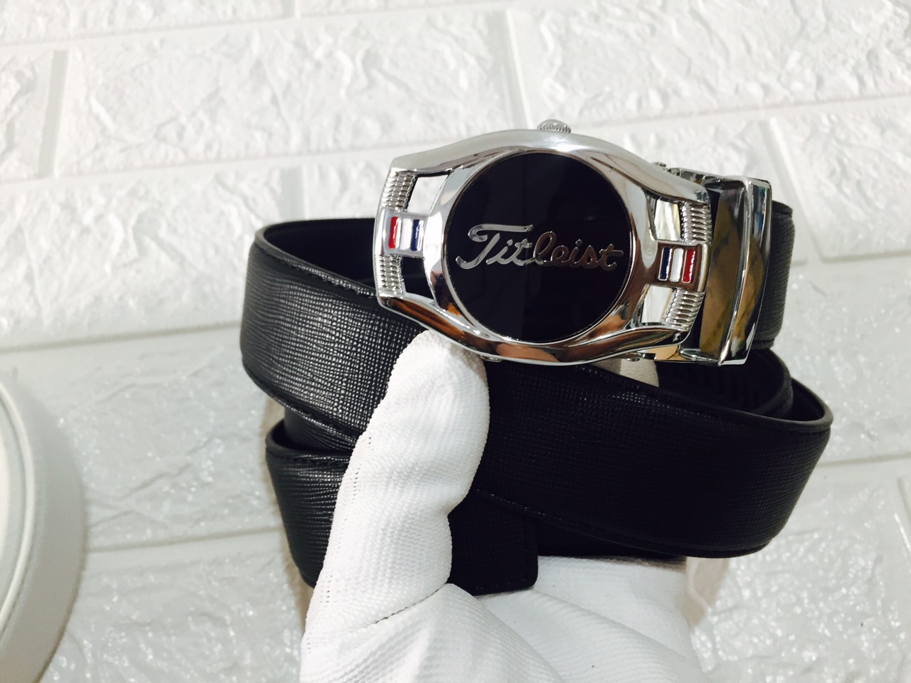 Thắt lưng titleist 2023