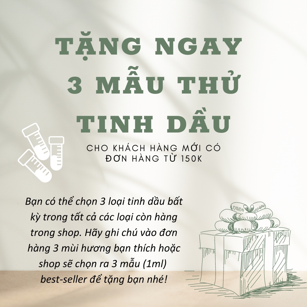 Bộ dụng cụ tự làm nến thơm ADORA - 10 món