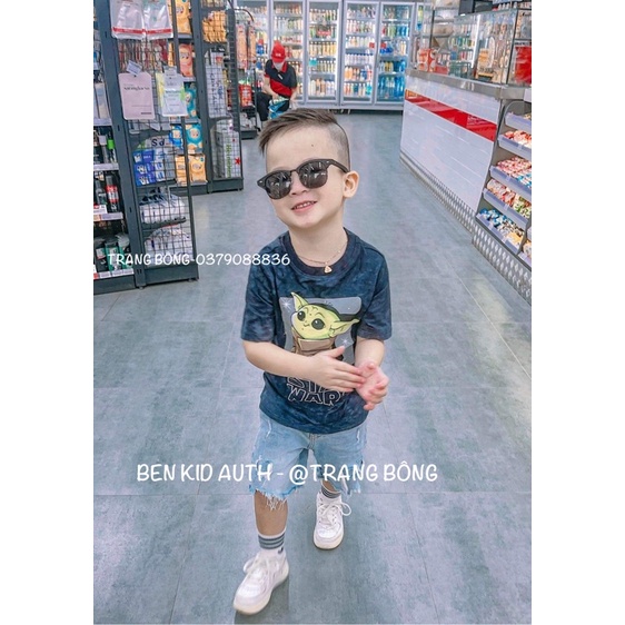 Áo old navy AUTH săn sale 80% cho bez [đủ bill]