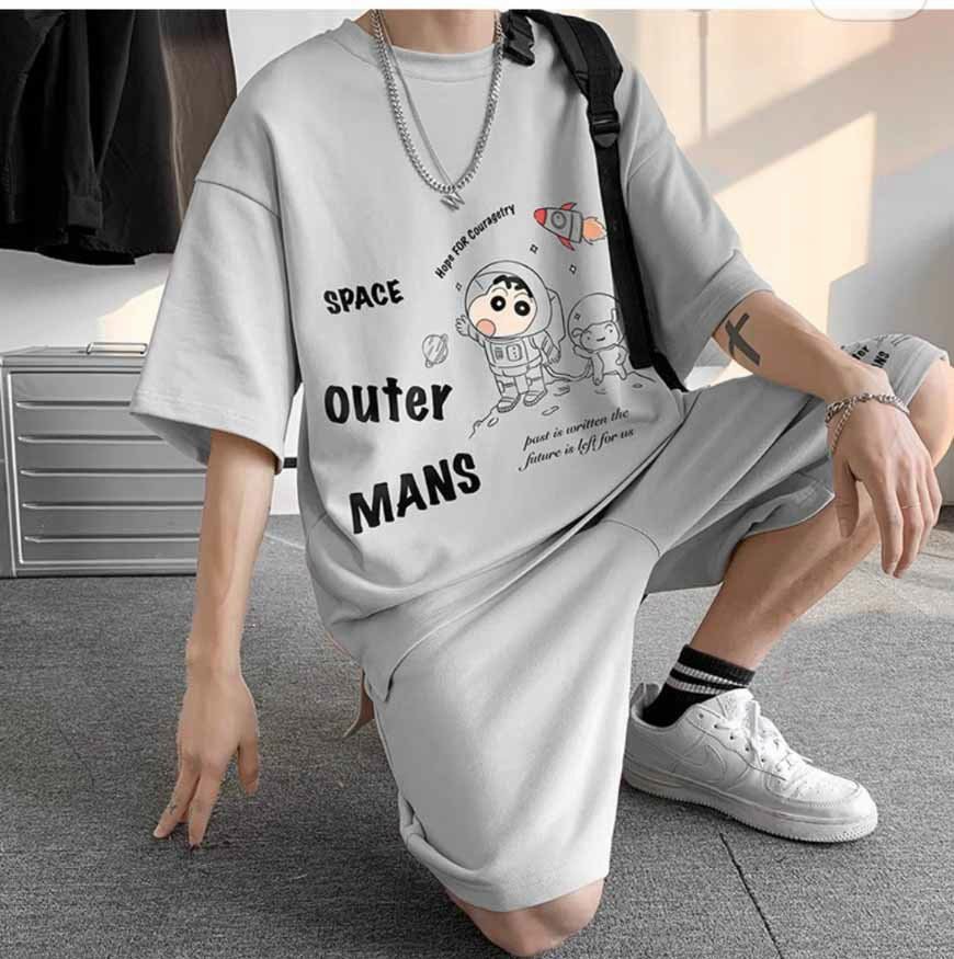 Đồ thể thao nam cu shin