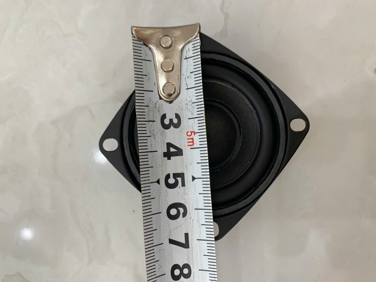 Loa toàn dải 2 inch 4Ohm 10W, chế loabluetooth tự ráp cao cấp - giá 1 loa