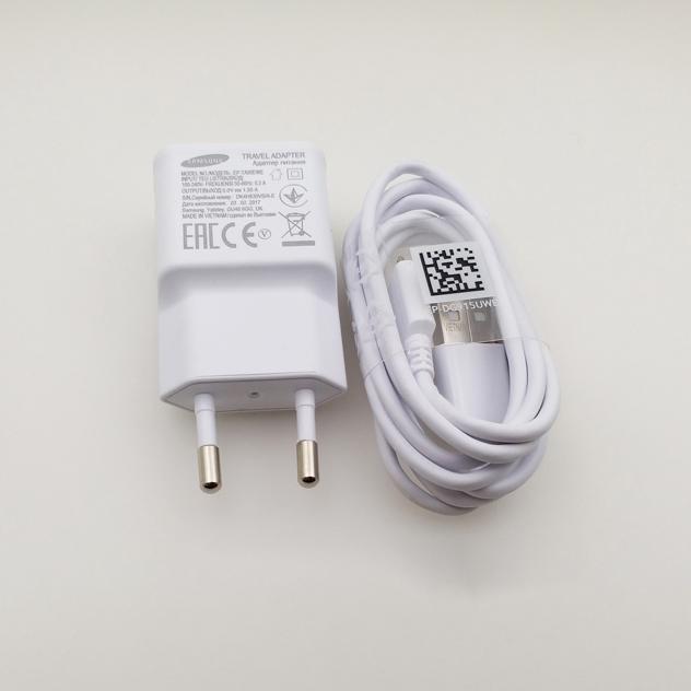 [HCM]Cục sạc SamSung S6 cao cấp