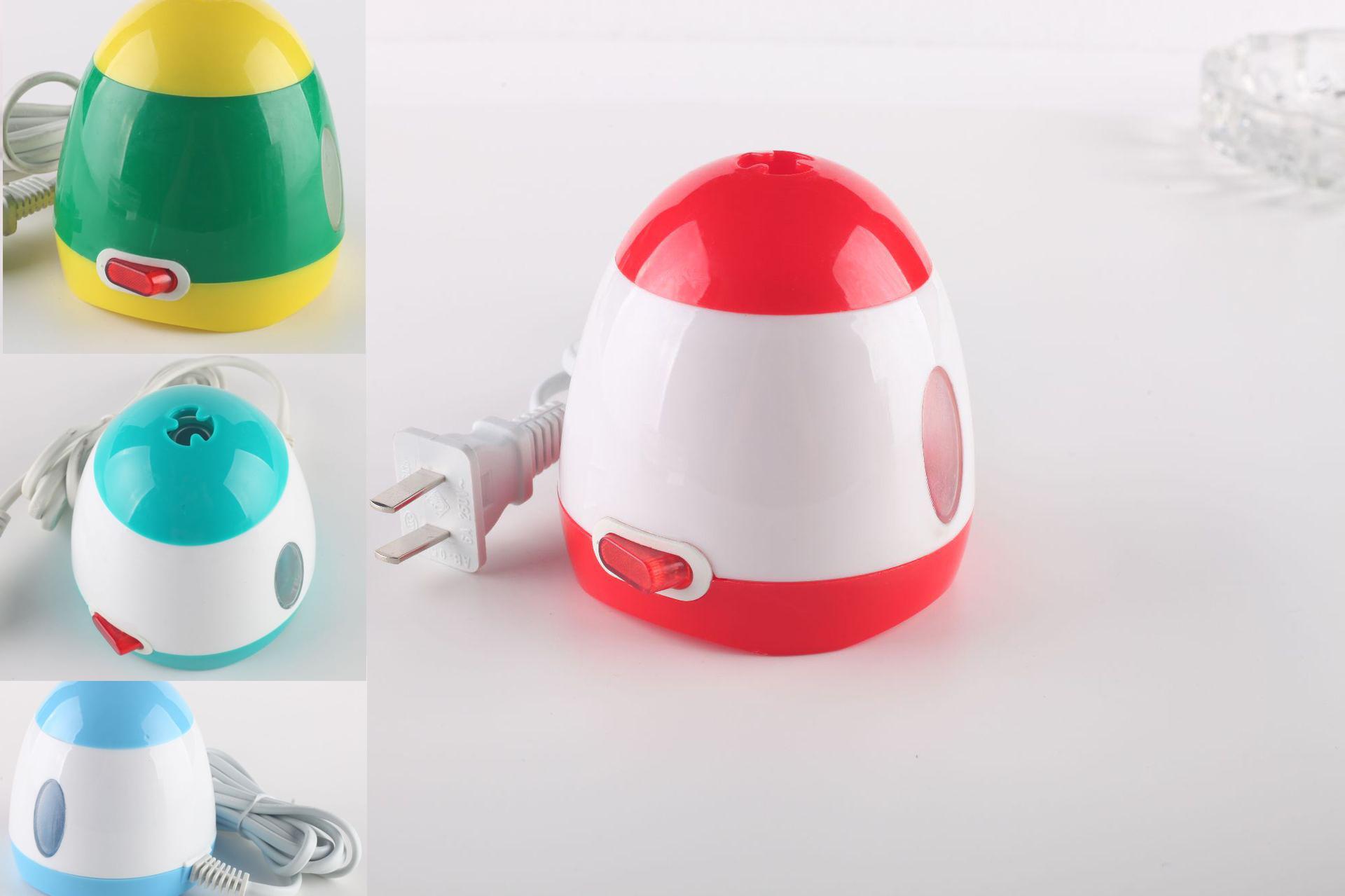 [TẶNG 1 CHAI TINH DẦU YIBAO] Máy Đuổi Muỗi Xông Tinh Dầu Cắm Điện Nguồn 220V