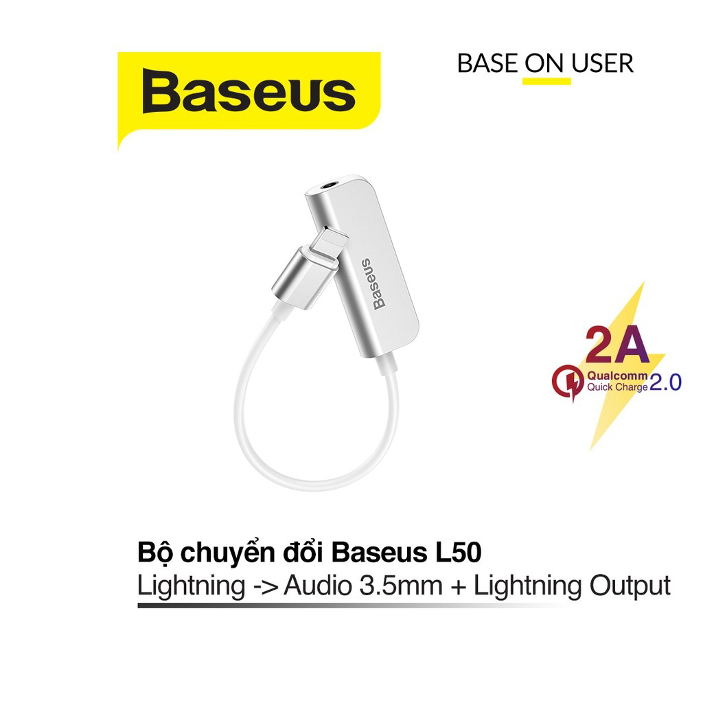 Baseus l50 online