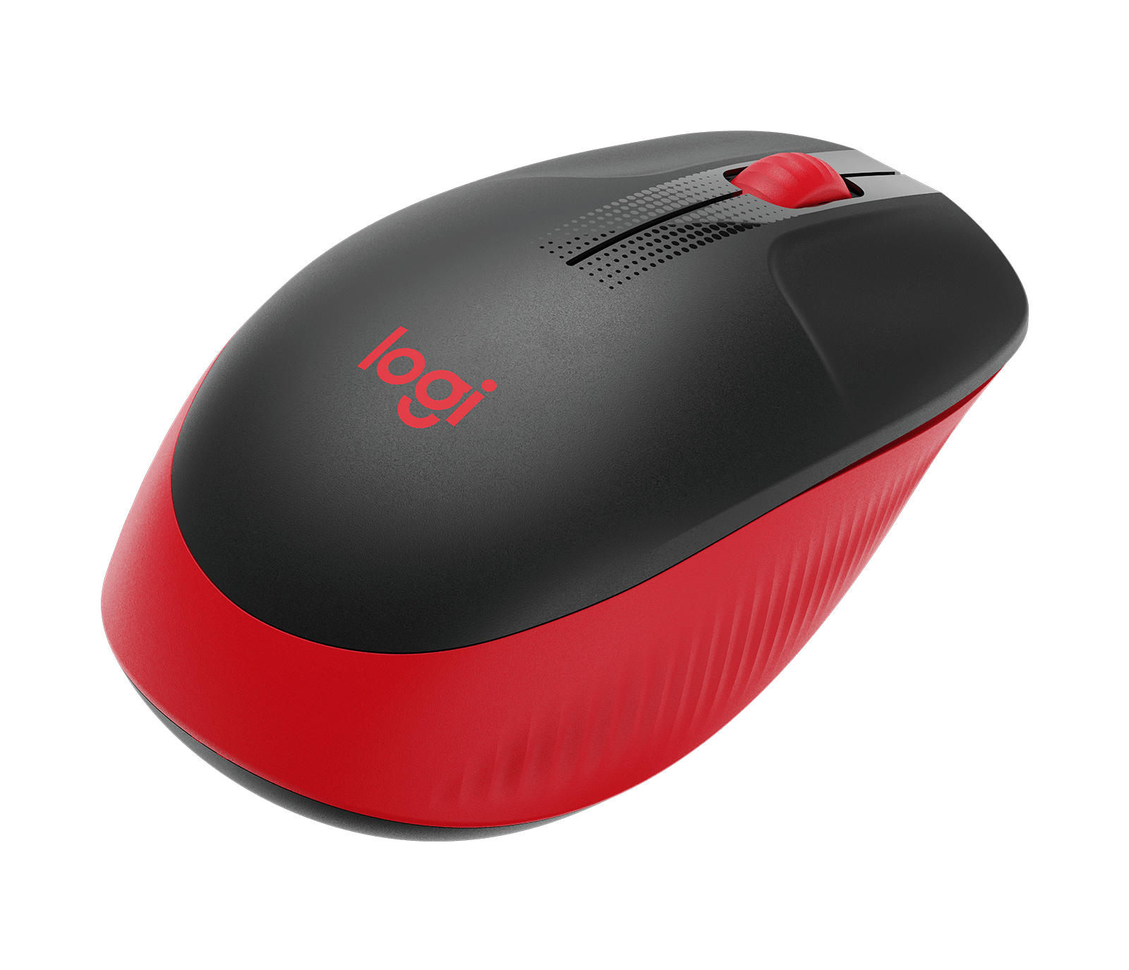 Chuột Không Dây Logitech M190 - Chính Hãng Phân Phối