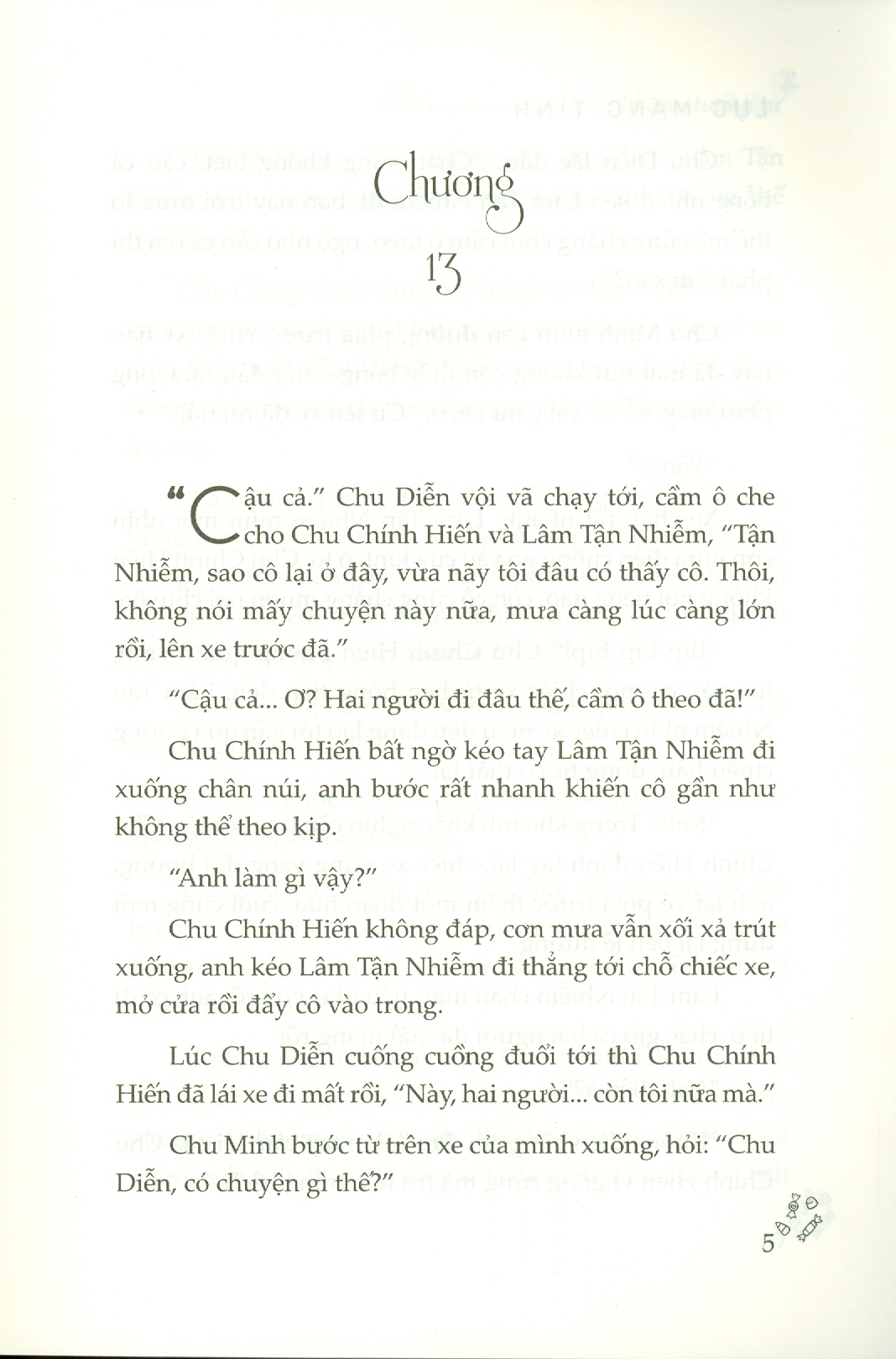 Bên Em Ngày Tháng Không Tương Tư (Bộ 2 tập)