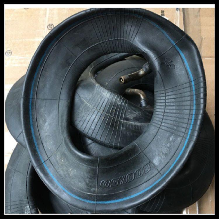 Săm xe scooter điện mini bánh xe 8inch (  ruột xe ) 200*50