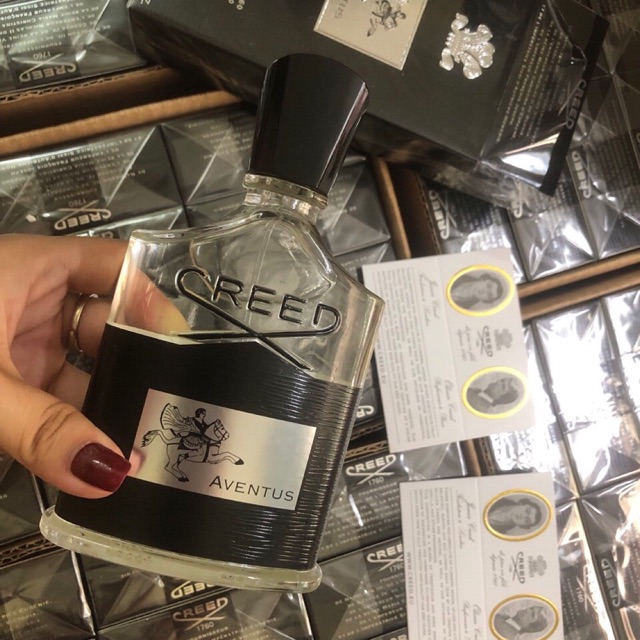 Nước hoa Creed Aventus 100ml