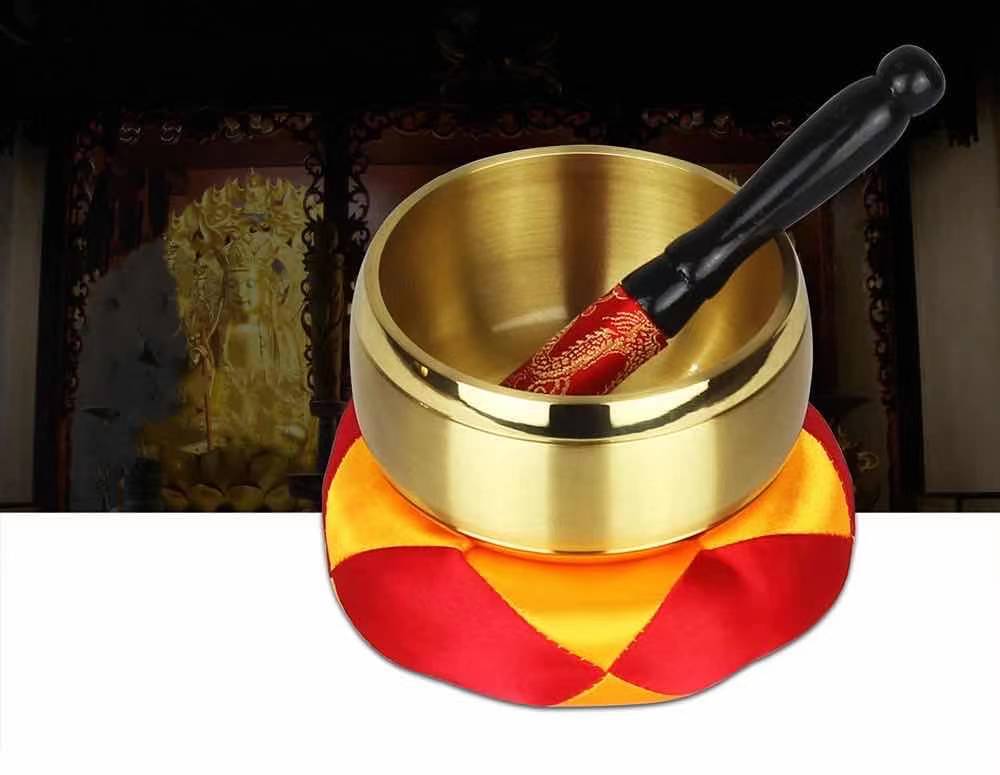 CHUÔNG ĐÀI LOAN ( 4 IN )