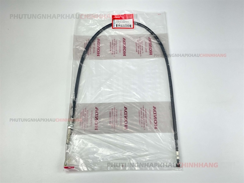 Dây côn winner v1, winner x, gtr 150 chính hãng honda indo, dây amada - 22870k56n10