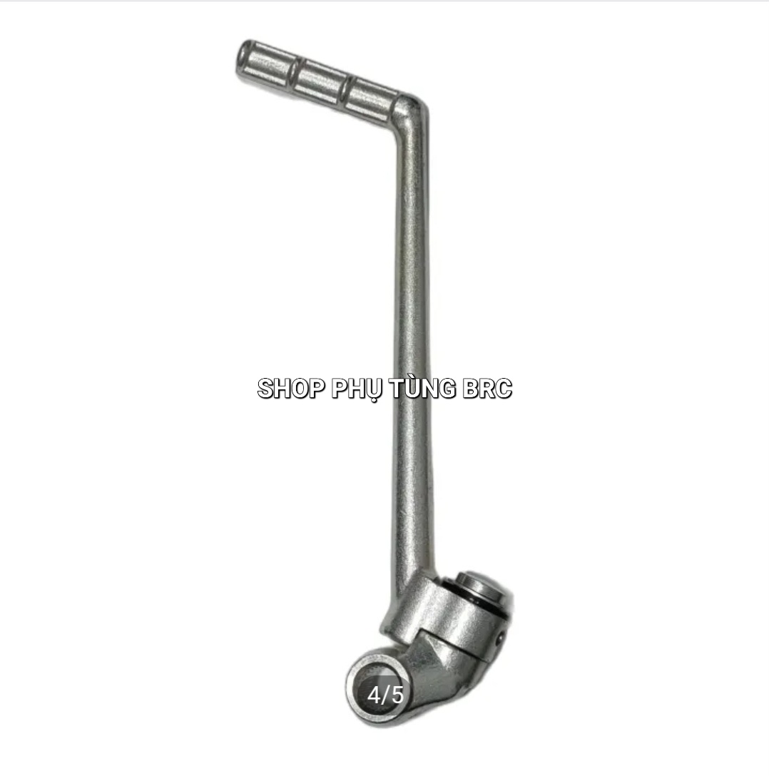 [ TAURUS ] Giò đạp ( cần khởi động) xe Yamaha Taurus.