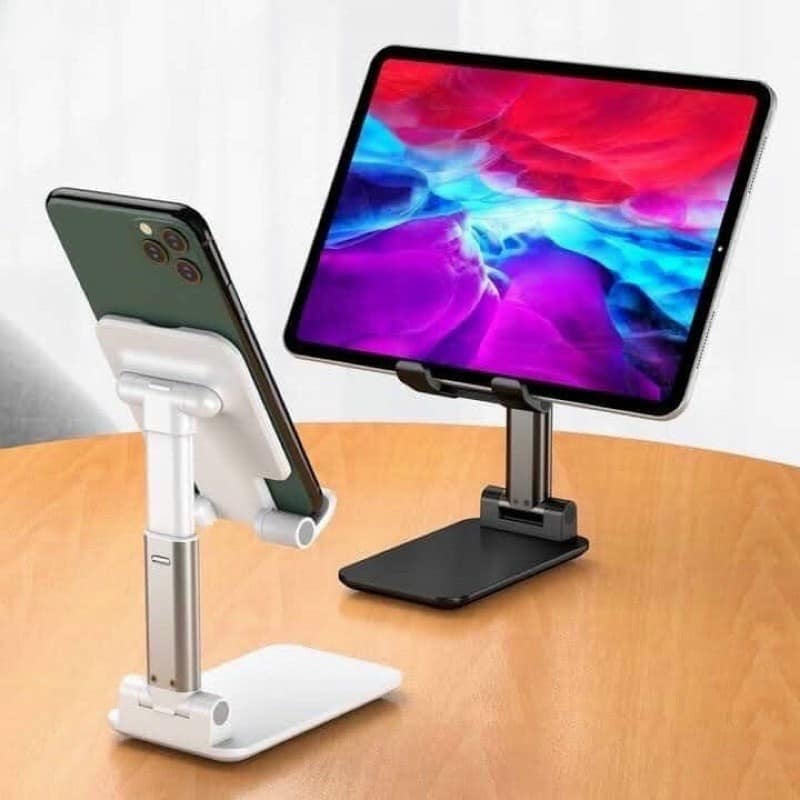 Giá đỡ điện thoại gấp gọn  mẫu mới