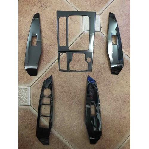ốp nội thất theo xe mazda 6