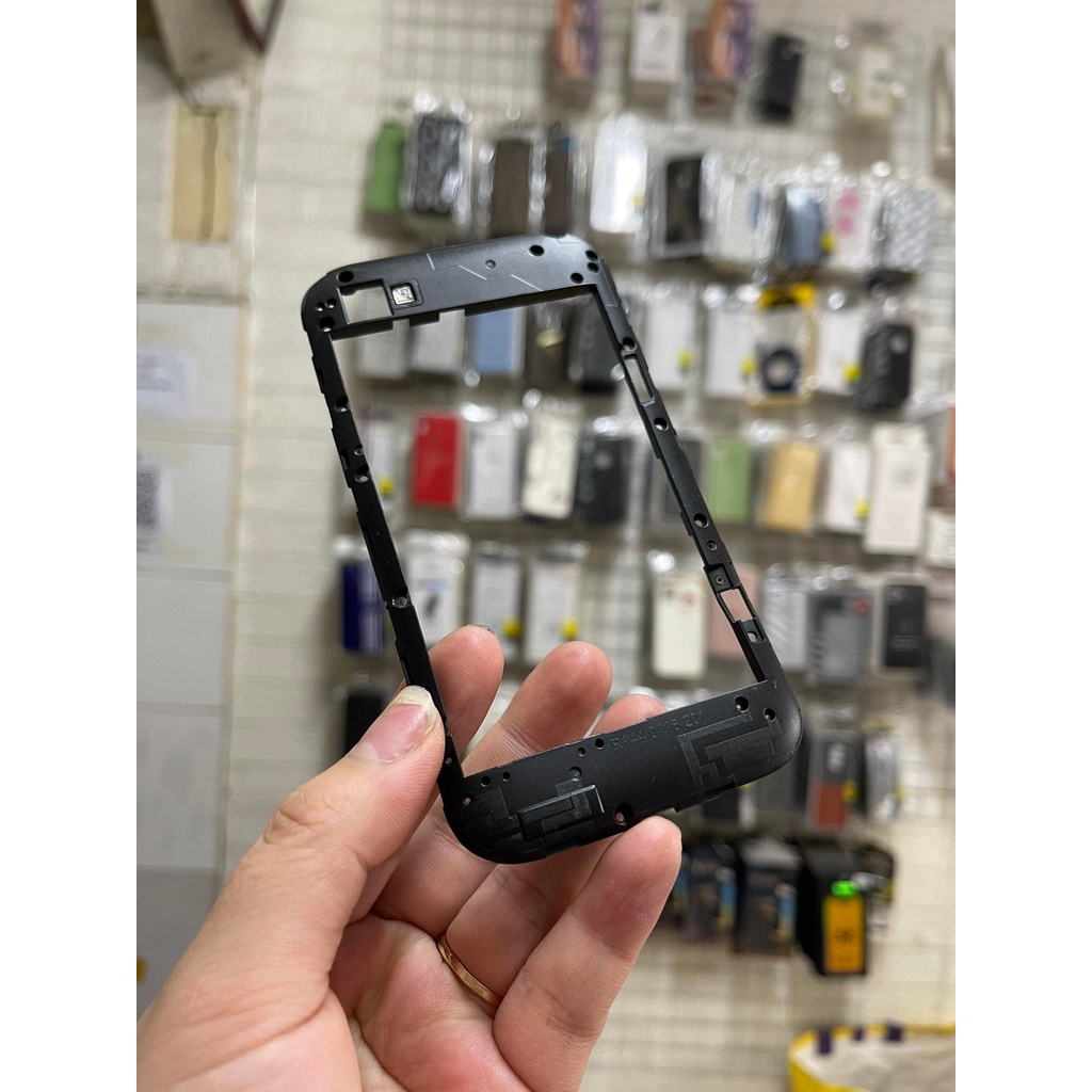 Loa ngoài blackberry q20
