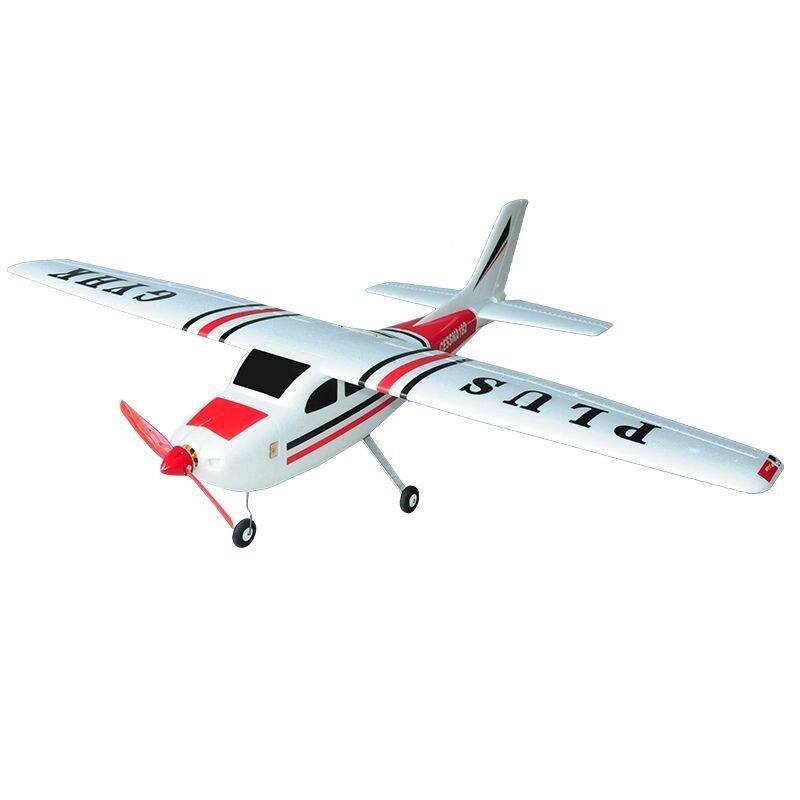 Máy bay cessna 182 sải 1m2 epo phiên bản 2020 cessna new plus