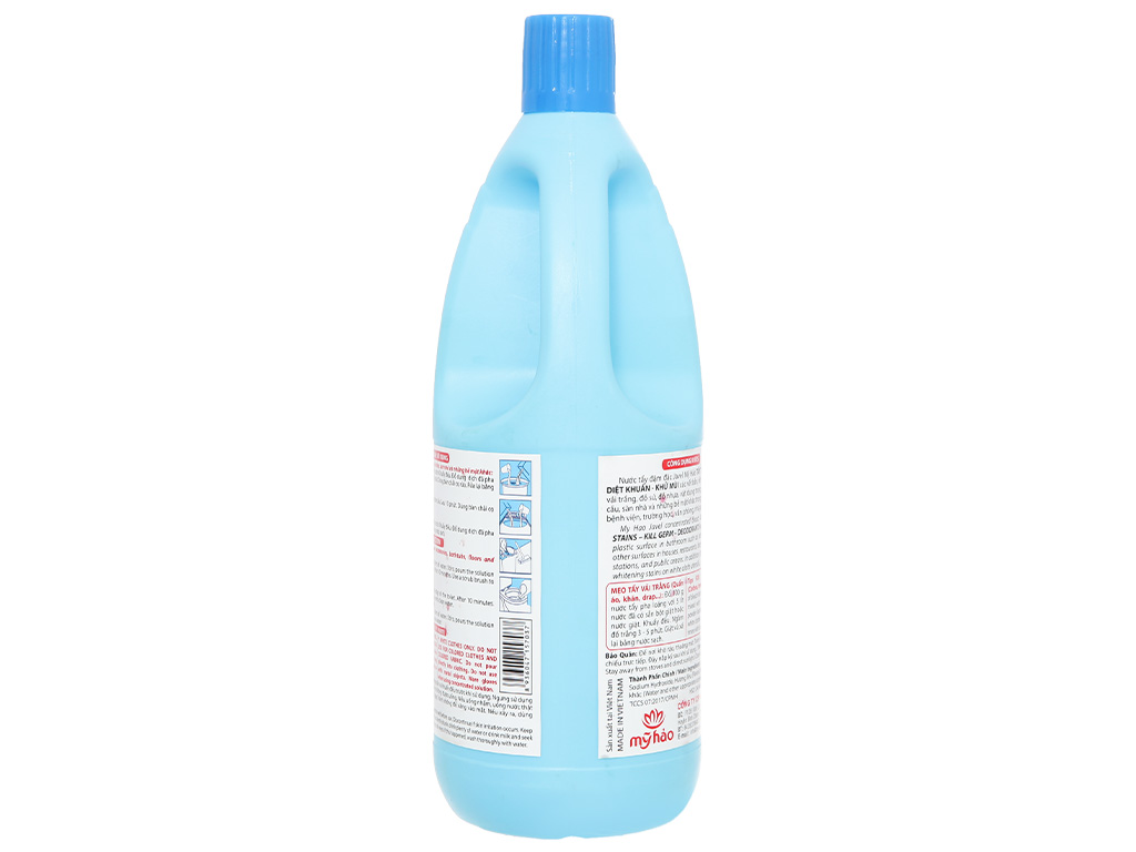 Nước tẩy Javel Mỹ Hảo