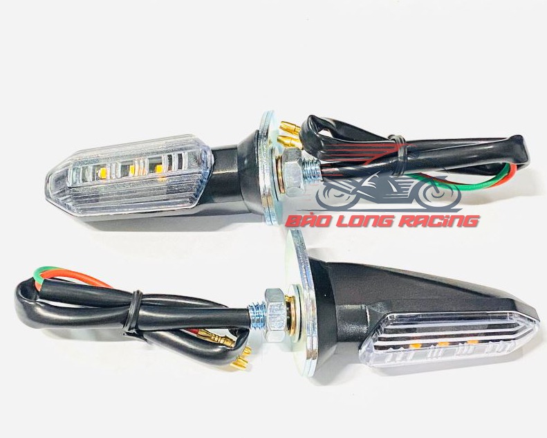 Xinhan kiểu Vario,Winner gắn xe máy các loại Siêu Rẻ Đẹp