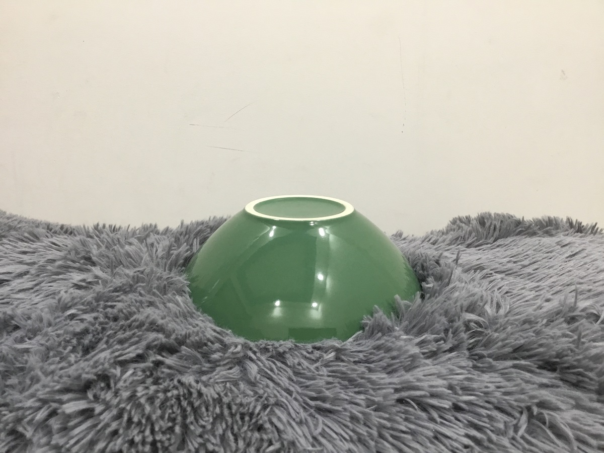 TÔ 19x6.5 CM - GỐM SỨ CƯỜNG PHÁT - HÀNG VIỆT NAM CHẤT LƯỢNG CAO