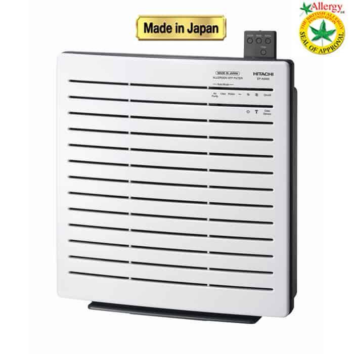 [GIAN HÀNG UY TÍN][HÀNG CHÍNH HÃNG] Máy lọc không khí Hitachi EP-PZ30J