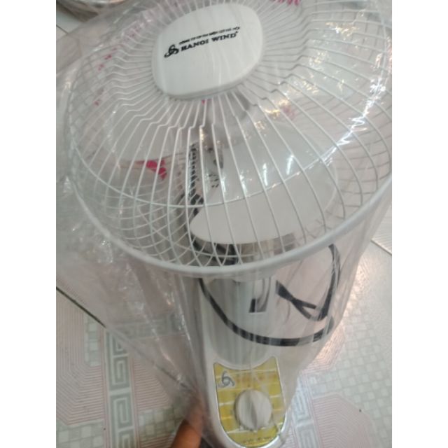 Quạt treo mini