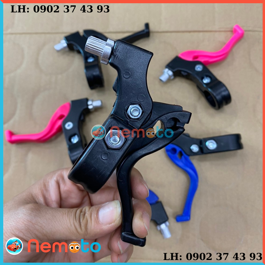 Tay Thắng Xe Đạp Trẻ Em Cho Size 12in - 20in (1 cặp)