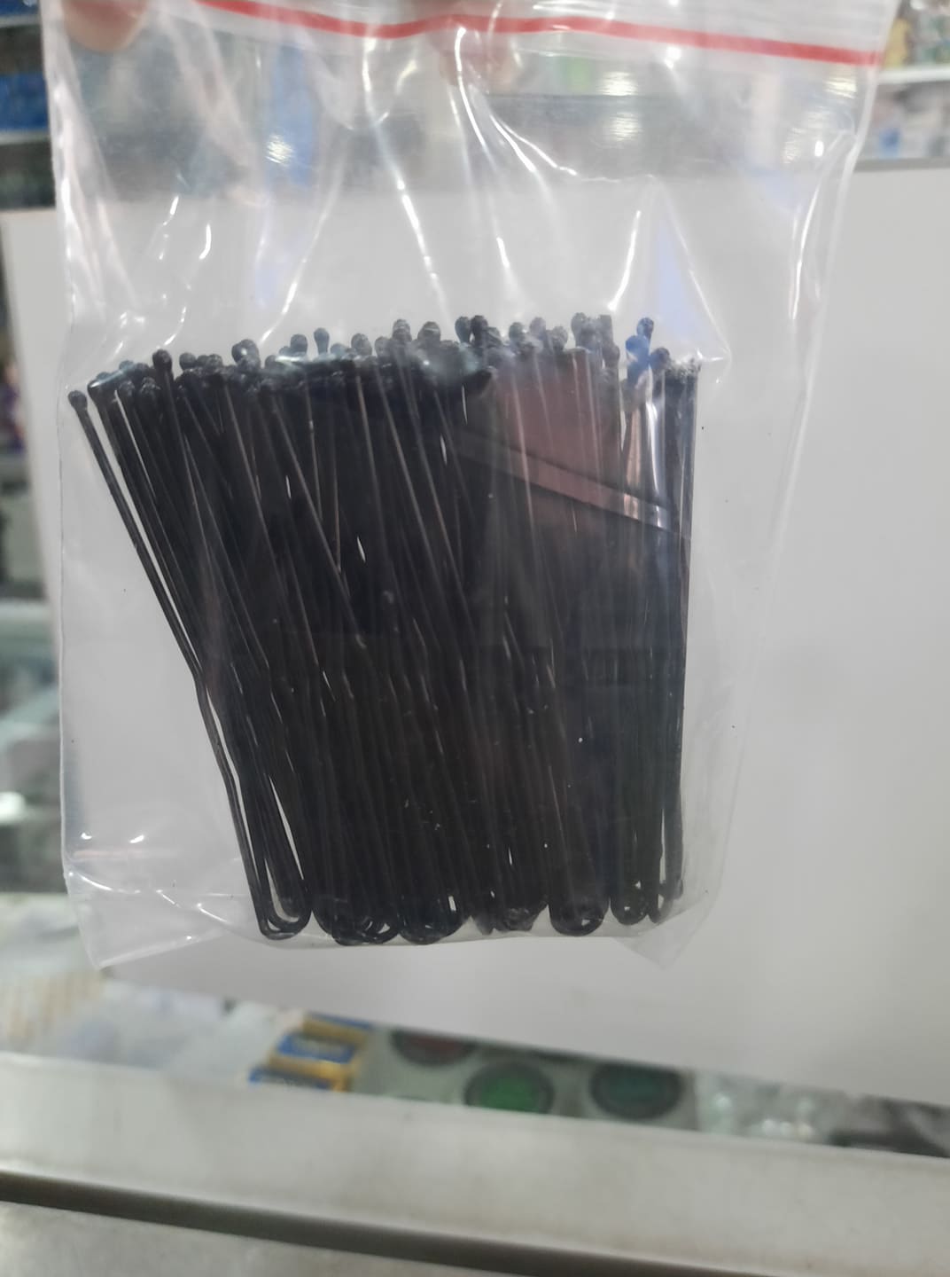 Kẹp chữ U 1 lốc