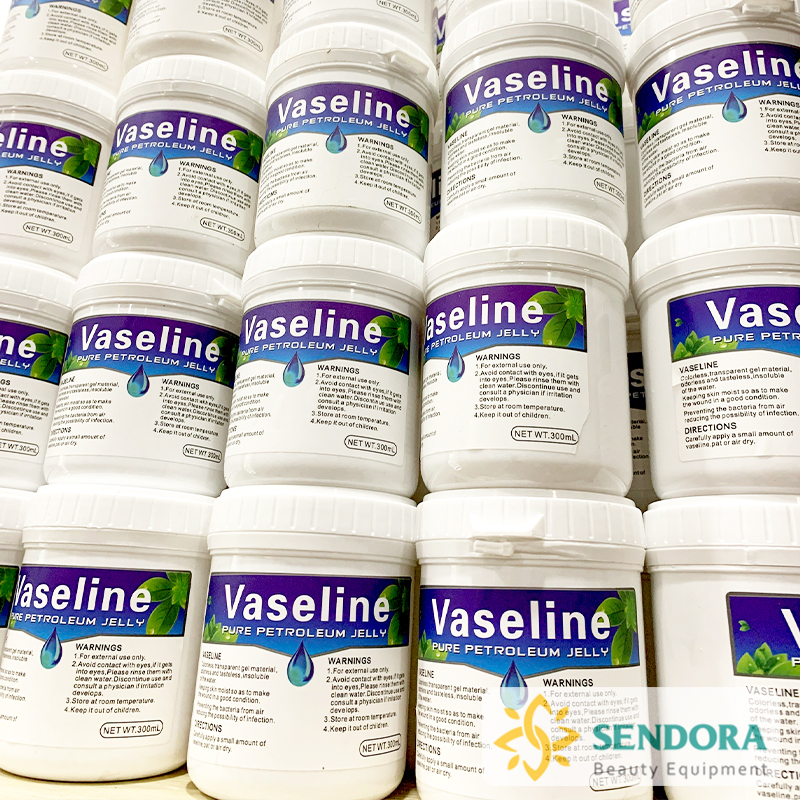 [HCM]Hũ Vaseline Pure Petroleum Jelly 300ml