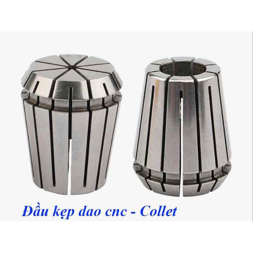 COLLECT bót kẹp cho đầu kẹp mũi phay mũi khoan