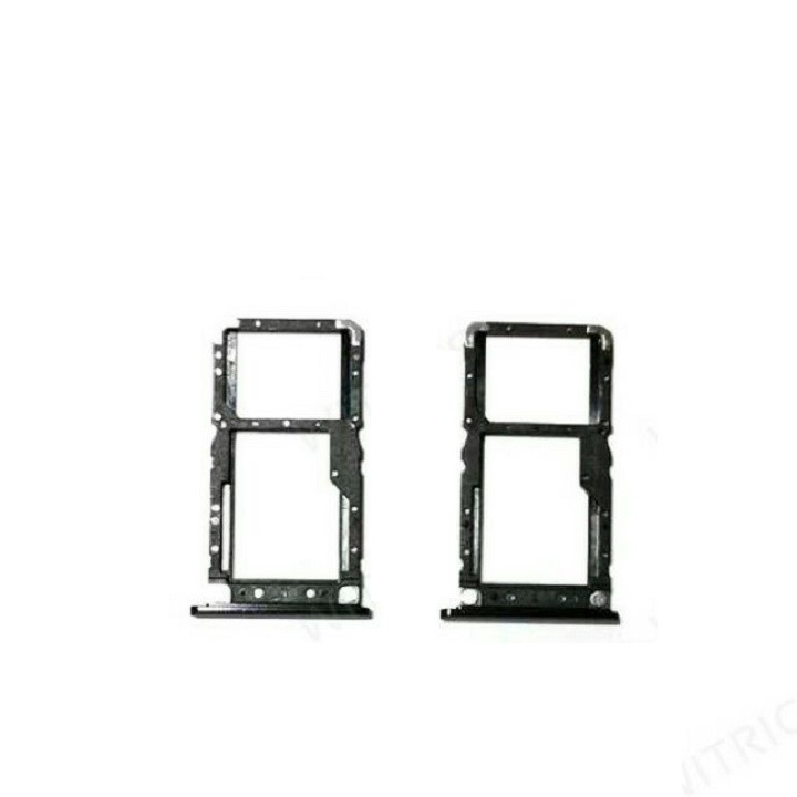Xiaomi Mi 8 Lite SIM card tray