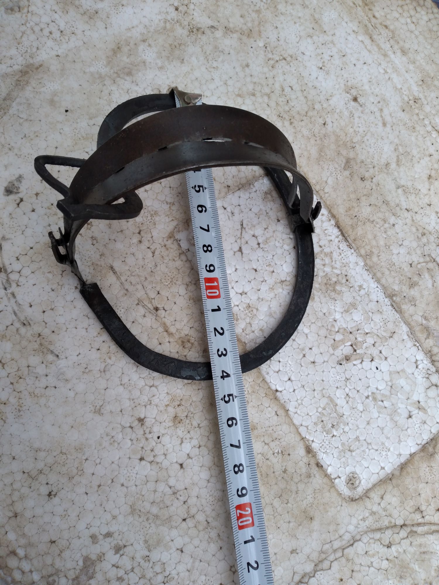 combo 10 bẫy cạm kiềng 14cm giá rẻ