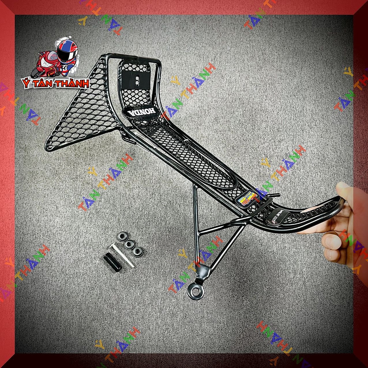 Baga lưới Future Led mẫu mới MS46