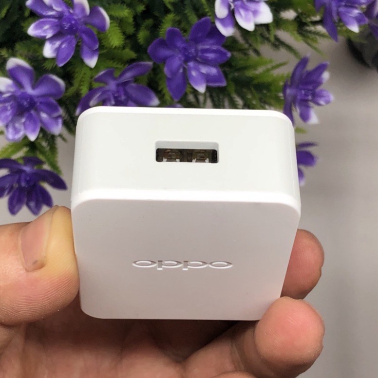 Bộ sạc combo Oppo (AK717) 5V - 2A  MSP 021