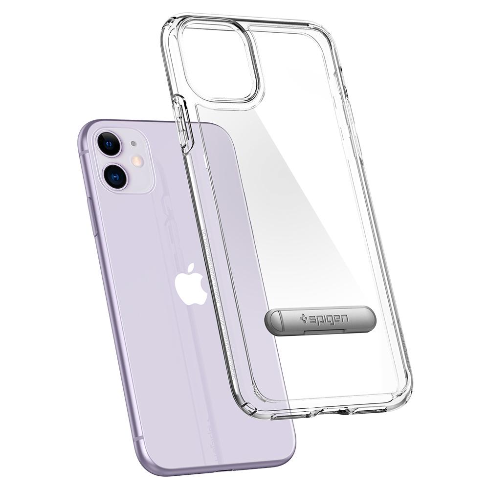 [HCM]Ốp iPhone 11-11 Pro-11 Pro Max Spigen Ultra Hybrid S