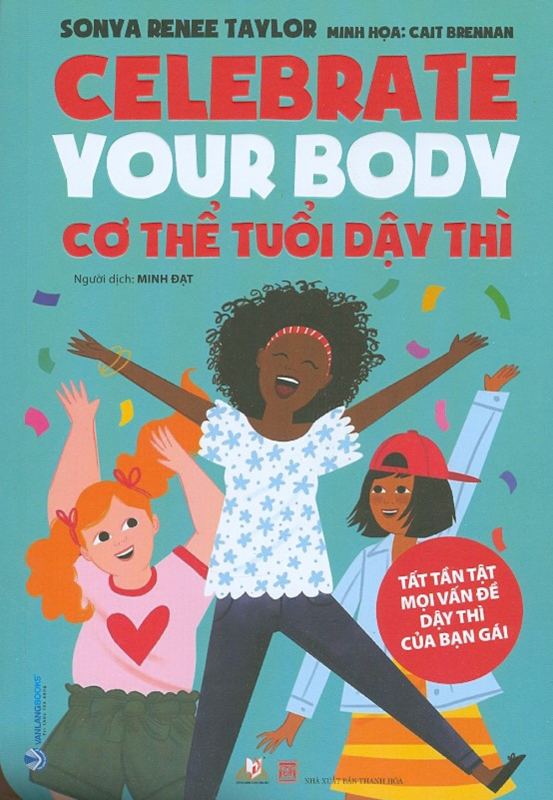 Mua Cơ Thể Tuổi Dậy Thì