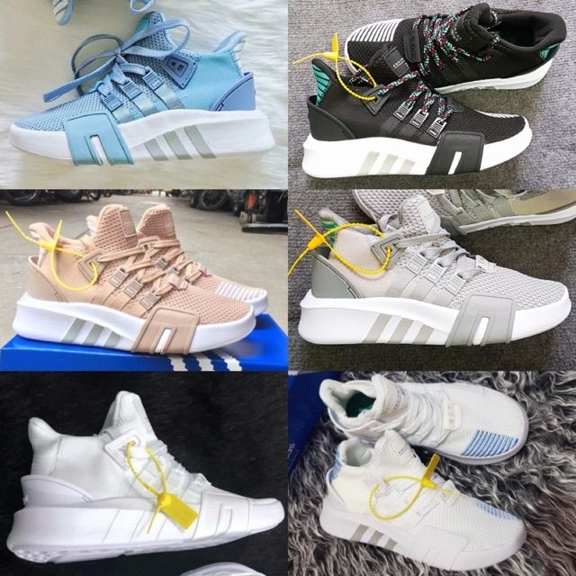 Giày thể thao eqt 2018