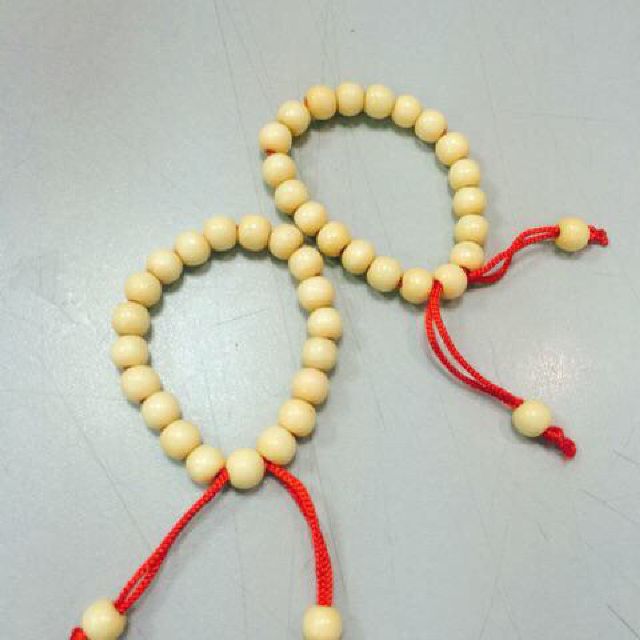 Combo 2 Vòng Dâu Tằm Cho Bé