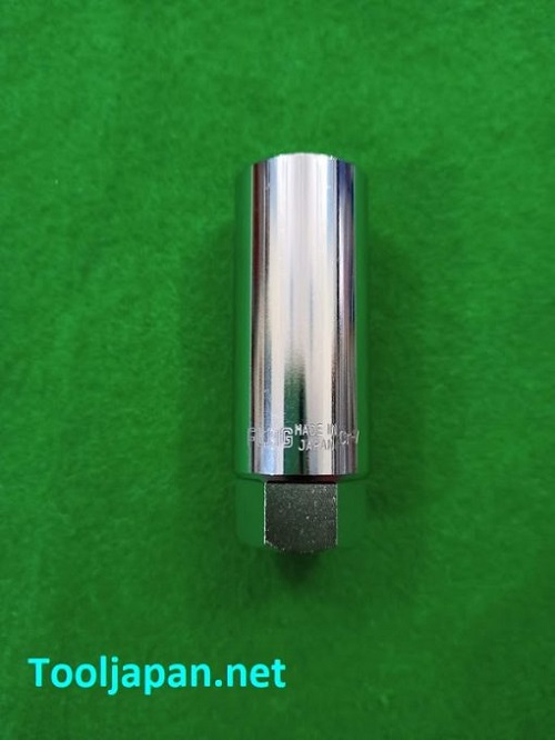 Tuýp mở bugi 1/2″ 6 cạnh 18mm/ 21mm Flag Japan